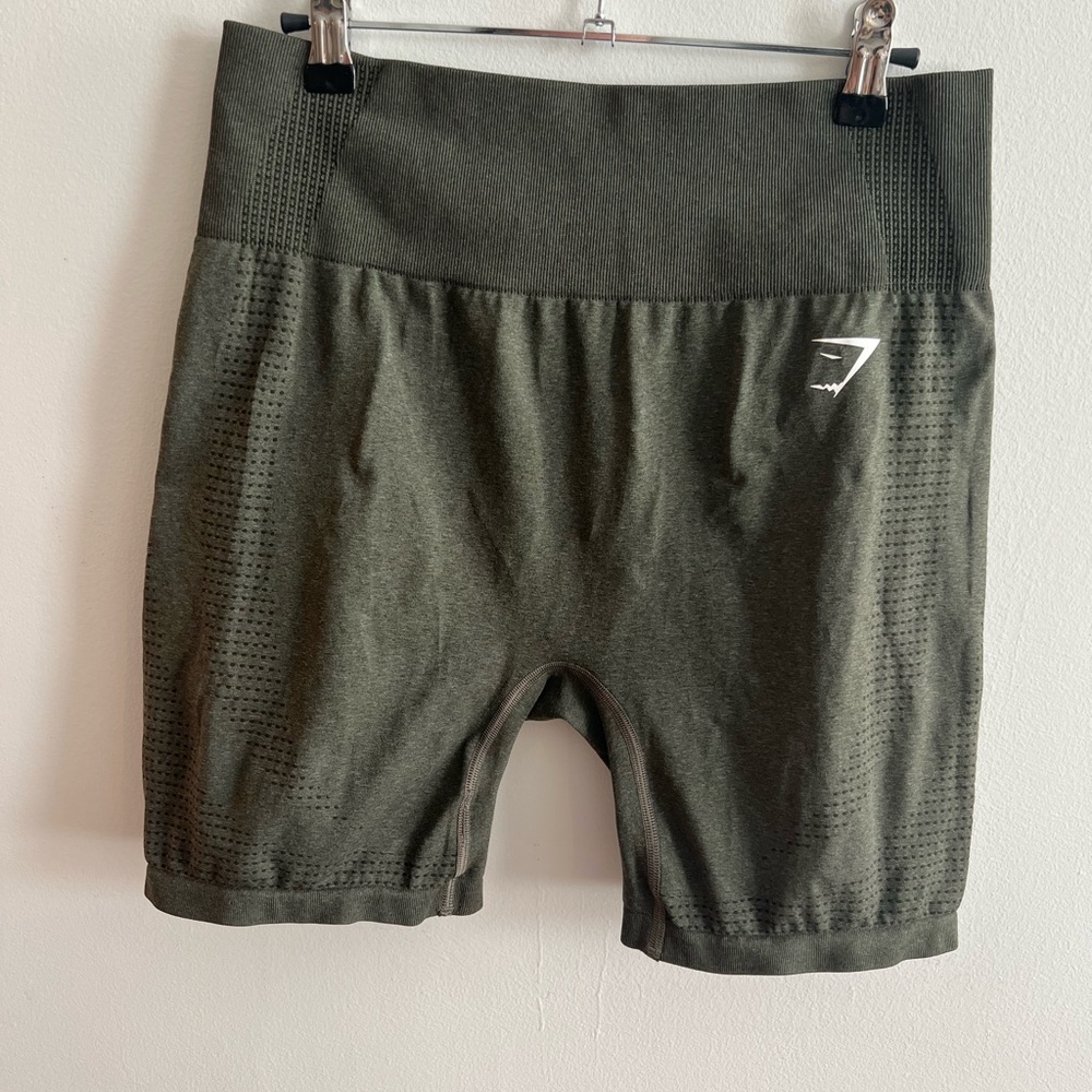 Gymshark vital seamless shorts